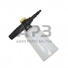 Putų antgalis KARCHER 9,3mm 700ml  26431470C9