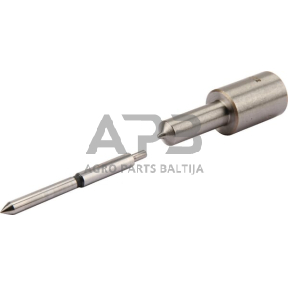 Purkštuko antgalis Bosch DLLA 150S132, 0433272995
