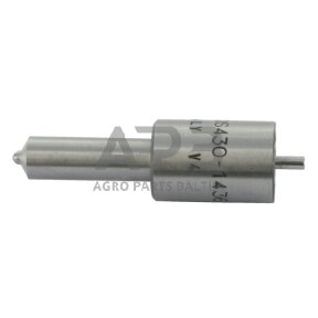 Purkštuko antgalis Seven DOP160S4301436, 035200050