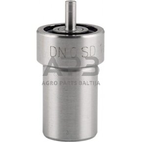 Purkštuko antgalis Seven DN0SD165, 131540165 Purkštuko antgalis Seven DN0SD165, 131540165