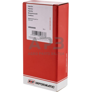 Purkštuko antgalis Vapormatic VPD2688 3 Purkštuko antgalis Vapormatic VPD2688 3