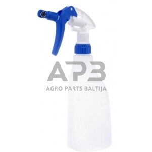 Purkštuvas tešmens higienai VV9028 Purkštuvas tešmens higienai VV9028