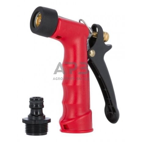 Purškimo pistoletas tešmeniui, su įdėklu Gilmour TZ1491 Purškimo pistoletas tešmeniui, su įdėklu Gilmour TZ1491