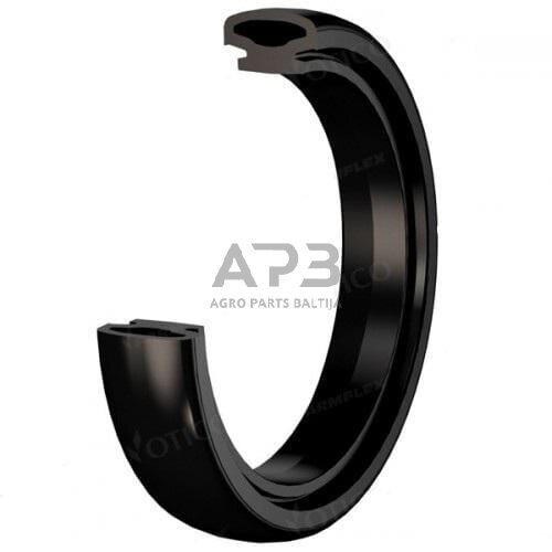 Pusiau pneumatinė padanga 330x65 Farmflex SPT33065LR Pusiau pneumatinė padanga 330x65 Farmflex SPT33065LR