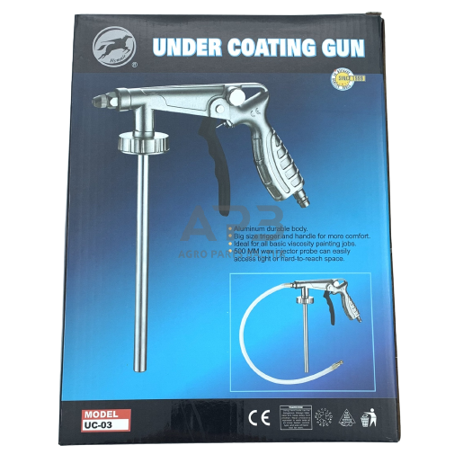 Purkštuvas be bakelio su žarnele ir antgaliu 3 Purkštuvas be bakelio su žarnele ir antgaliu 3