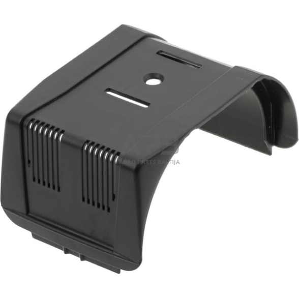 Pulsatoriaus dangtelis H02 1580020700 Pulsatoriaus dangtelis H02 1580020700