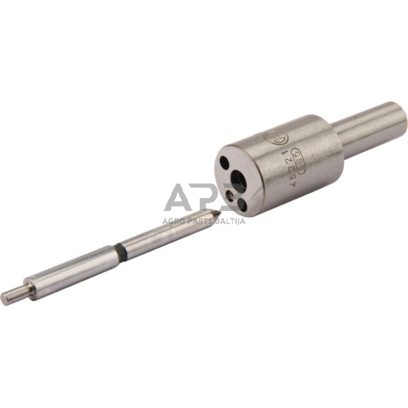 Purkštuko antgalis Bosch DLLA 150S132, 0433272995 1 Purkštuko antgalis Bosch DLLA 150S132, 0433272995 1