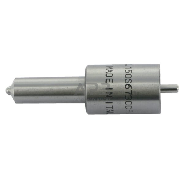 Purkštuko antgalis Seven BDLL150S6730, 031200037