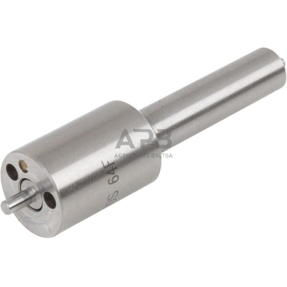 Purkštuko antgalis Seven DLL140S64F, 037200059 Purkštuko antgalis Seven DLL140S64F, 037200059