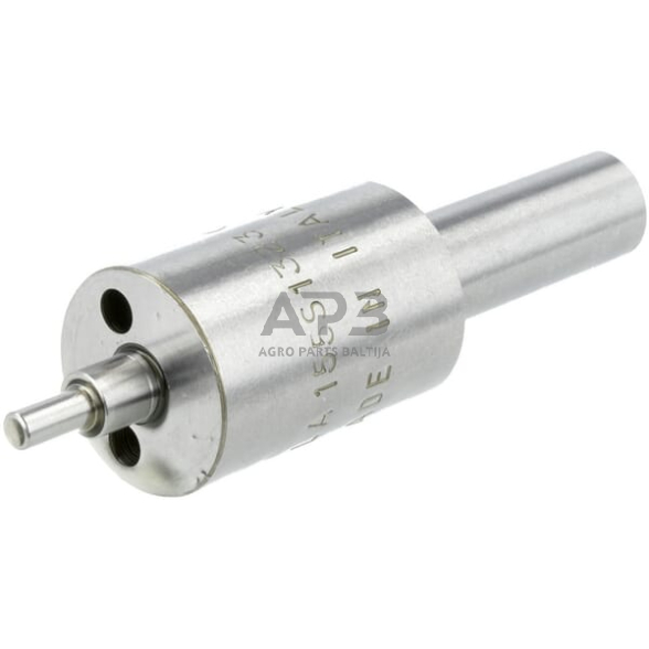 Purkštuko antgalis Seven DLLA155S1323, 0433272994N 2 Purkštuko antgalis Seven DLLA155S1323, 0433272994N 2