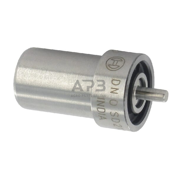 Purkštuko antgalis Bosch DN0SD211, 0434250009 Purkštuko antgalis Bosch DN0SD211, 0434250009