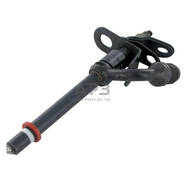 Purkštuko antgalis John Deere RE48786 1