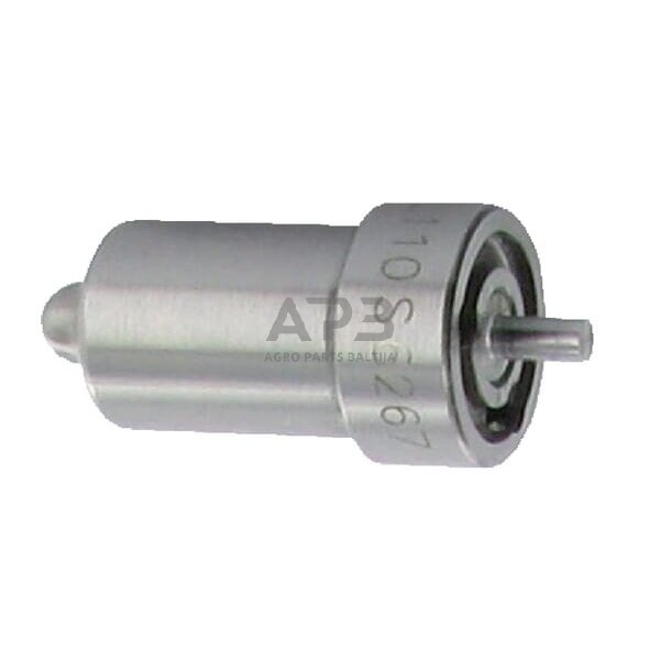 Purkštuko antgalis Seven BDLL110S6267, 031200001