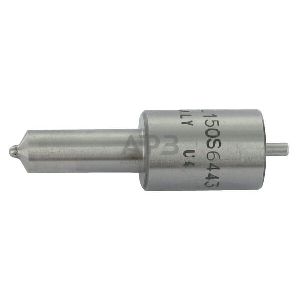 Purkštuko antgalis Seven BDLL150S6443, 032200011 Purkštuko antgalis Seven BDLL150S6443, 032200011