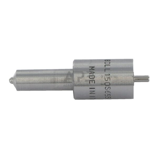 Purkštuko antgalis Seven BDLL150S6556, 031200004