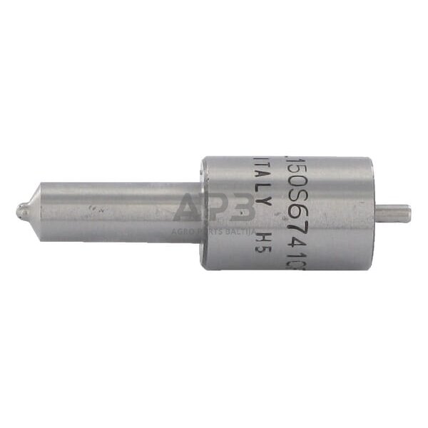 Purkštuko antgalis Seven BDLL150S6741CF, 030200073