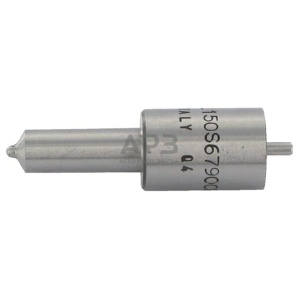 Purkštuko antgalis Seven BDLL150S6790, 032200019