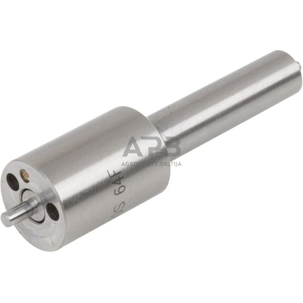 Purkštuko antgalis Seven DLL140S64F, 037200059 Purkštuko antgalis Seven DLL140S64F, 037200059