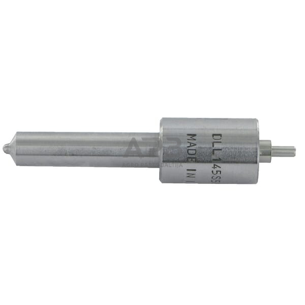 Purkštuko antgalis Seven DLL145S50F, 037200057