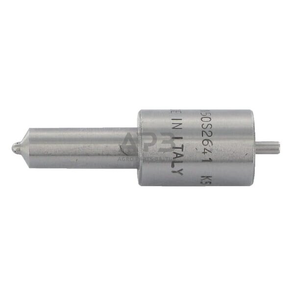 Purkštuko antgalis Seven DLL150S2641, 034200043 Purkštuko antgalis Seven DLL150S2641, 034200043