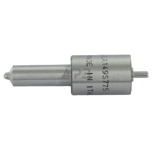 Purkštuko antgalis Seven DLLA149S775, 036200056