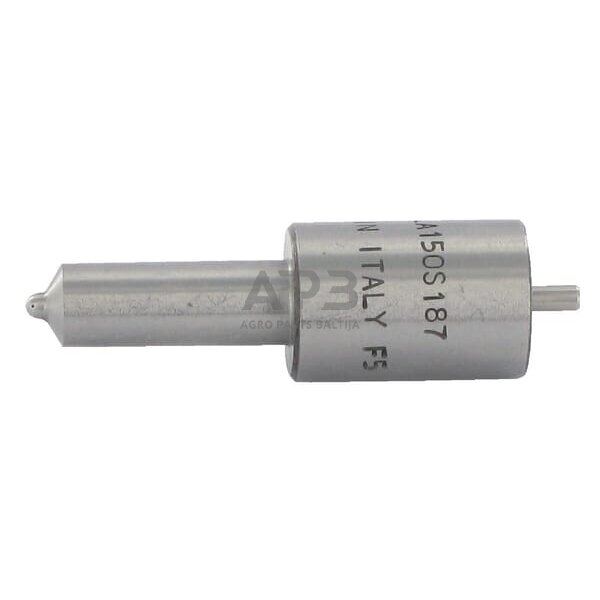 Purkštuko antgalis Seven DLLA150S187, 030200069 Purkštuko antgalis Seven DLLA150S187, 030200069