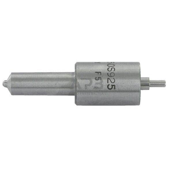 Purkštuko antgalis Seven DLLA150S925, 030200083