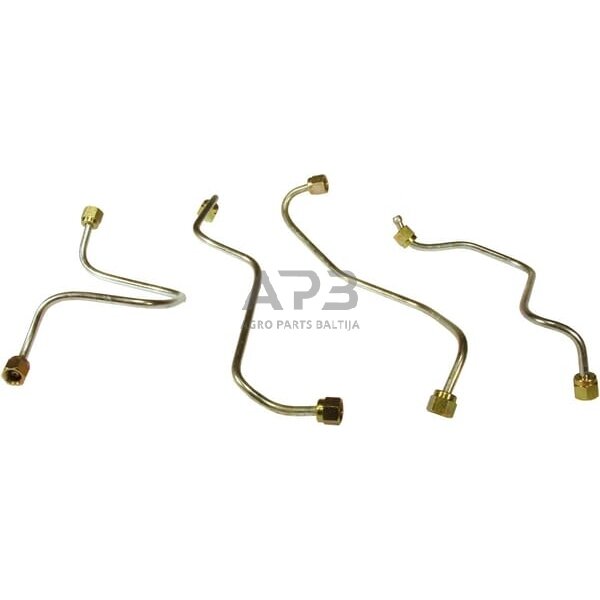 Purkštuko vamzdelių komplektas Vapormatic VPD4205 Purkštuko vamzdelių komplektas Vapormatic VPD4205