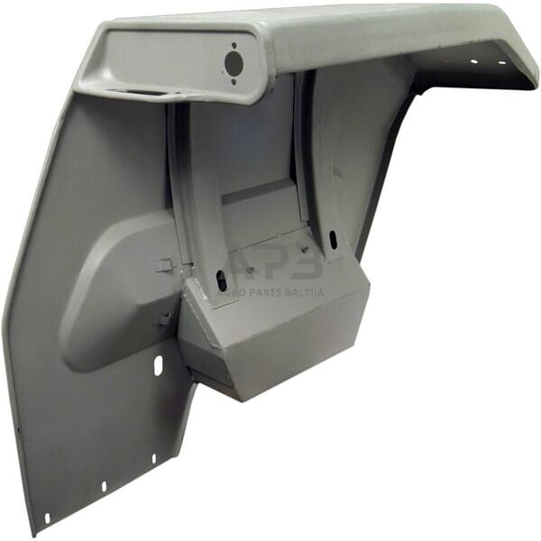 Purvasaugis LH Vapormatic VPM1173