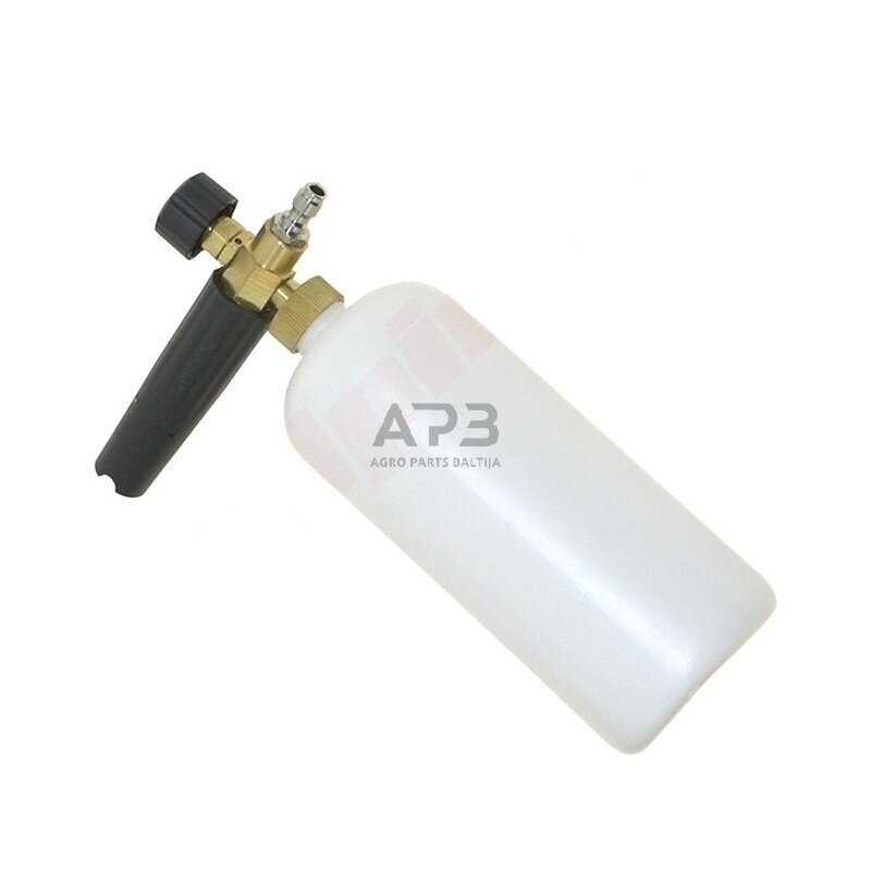 Putų antgalis KARCHER HD CLICK 63946110CC Putų antgalis KARCHER HD CLICK 63946110CC