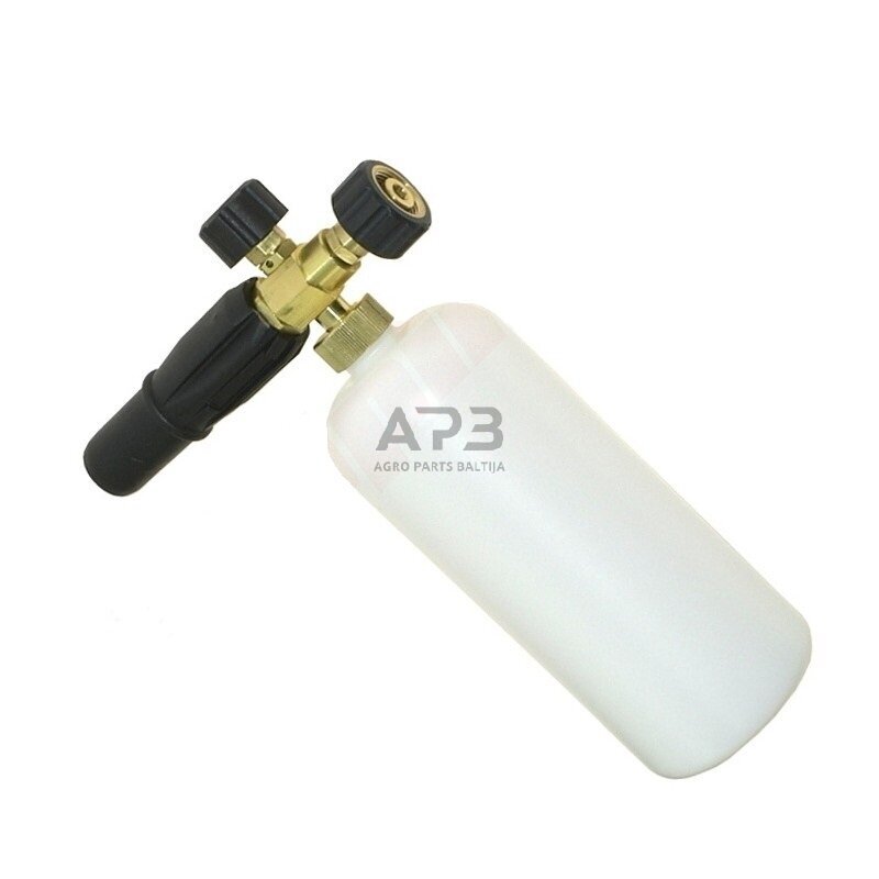 Putų antgalis KARCHER HD M22x1,5 6.394-611.0, 63946110