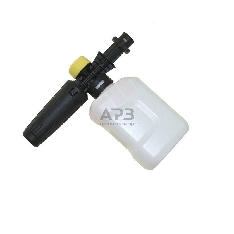 Putų antgalis KARCHER K 2.643-147.0, 26431470 Putų antgalis KARCHER K 2.643-147.0, 26431470