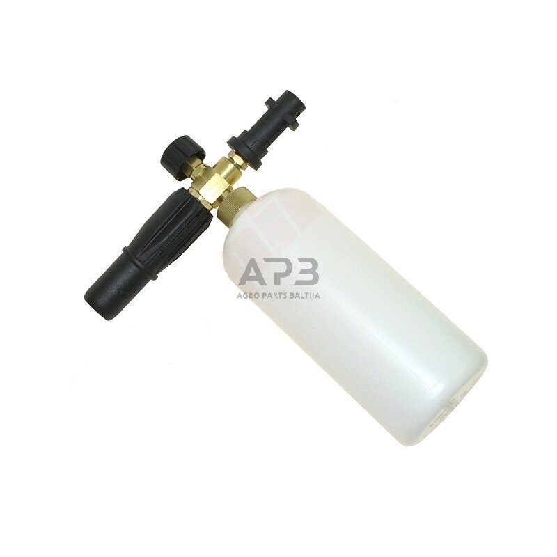 Putų antgalis KARCHER K PROFI 2.643-147.0, 26431470 Putų antgalis KARCHER K PROFI 2.643-147.0, 26431470