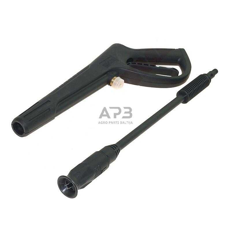 Pistoletas KARCHER M22x1,5 15mm G221523220 Pistoletas KARCHER M22x1,5 15mm G221523220