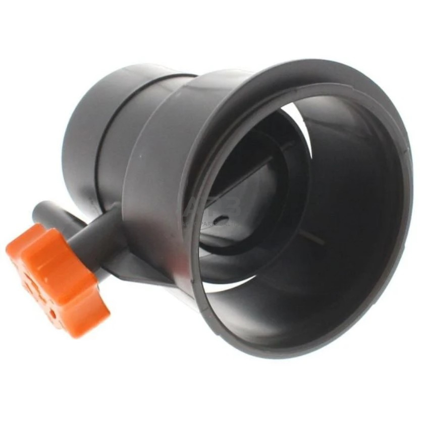 Purkštuvo antgalis Stihl BR340, BR380, BR420 42037006318, 4203 700 6318