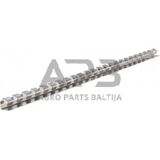 PVC juostų kronšteinas 100cm AlfaFlex PVCHS1RVS