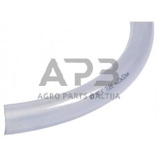 PVC vamzdelis pienui Farma 22/32mm 609008FA