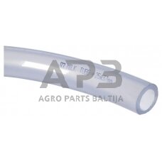 PVC vamzdelis pienui Farma 25/37mm 609009FA