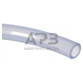 PVC vamzdelis pienui Farma 25/37mm 609009FA