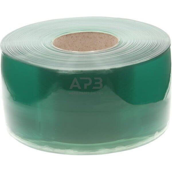 PVC juosta užuolaidos 300x3mm, 50m skaidri, poliarinė AlfaFlex PVCP30350 1 PVC juosta užuolaidos 300x3mm, 50m skaidri, poliarinė AlfaFlex PVCP30350 1