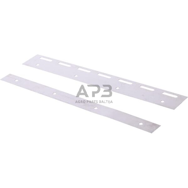 PVC juostu laikiklis 30cm AlfaFlex PVCSP30RVS