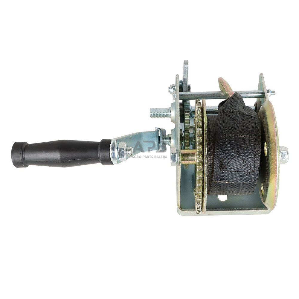 Rankinė traukimo gervė 1100kg 1