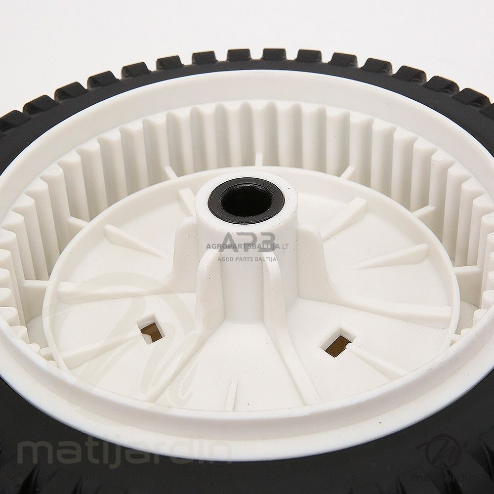 Ratukas Partner 155LD, 355D, 355HW, 555. Aukštis 203,2 mm, vidinis skersmuo tarp dantukų 130 mm, plotis 50 mm, dantukų skaičius 53 vnt. 532 19 31-44, 5321931-44, 532193144, 193144, 10758, 532 18 07-73, 5321807-73, 532180773, 180773, 532 40 29-36, 5324029 3 Ratukas Partner 155LD, 355D, 355HW, 555. Aukštis 203,2 mm, vidinis skersmuo tarp dantukų 130 mm, plotis 50 mm, dantukų skaičius 53 vnt. 532 19 31-44, 5321931-44, 532193144, 193144, 10758, 532 18 07-73, 5321807-73, 532180773, 180773, 532 40 29-36, 5324029 3