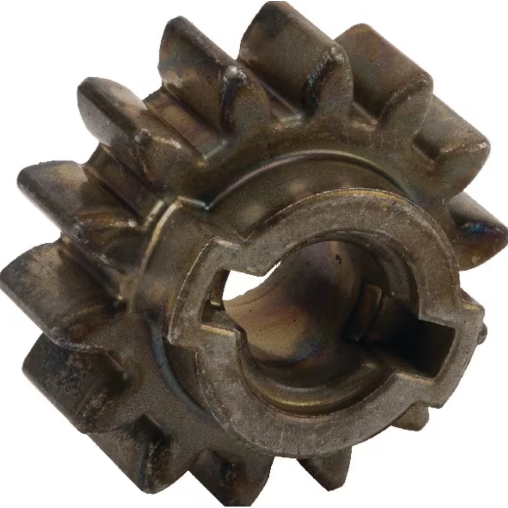 Ratuko dantratis Husqvarna 532750003, 5327500-03, 532403849, 5324038-49