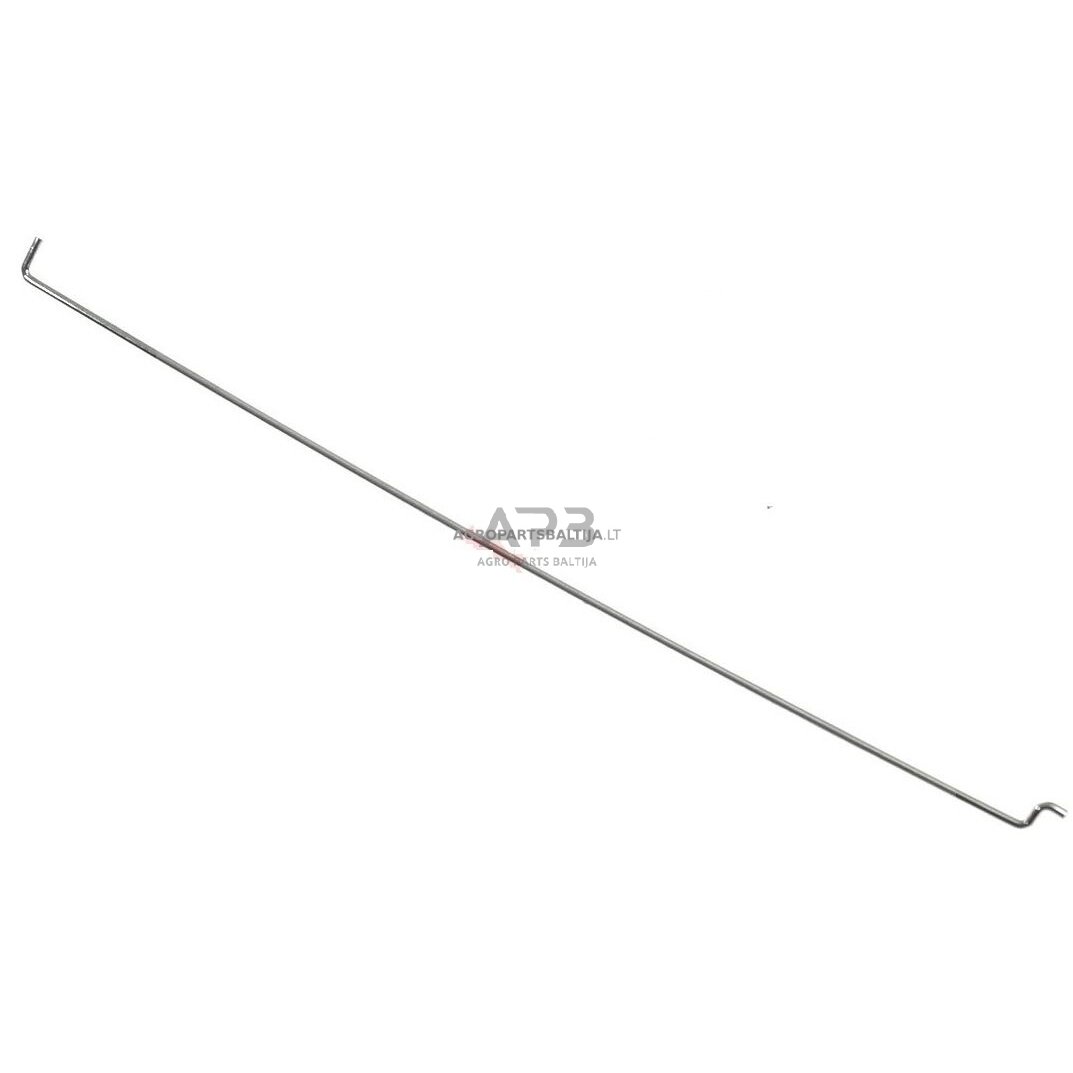 Rankenos reguliatorius Honda GX340, GX390