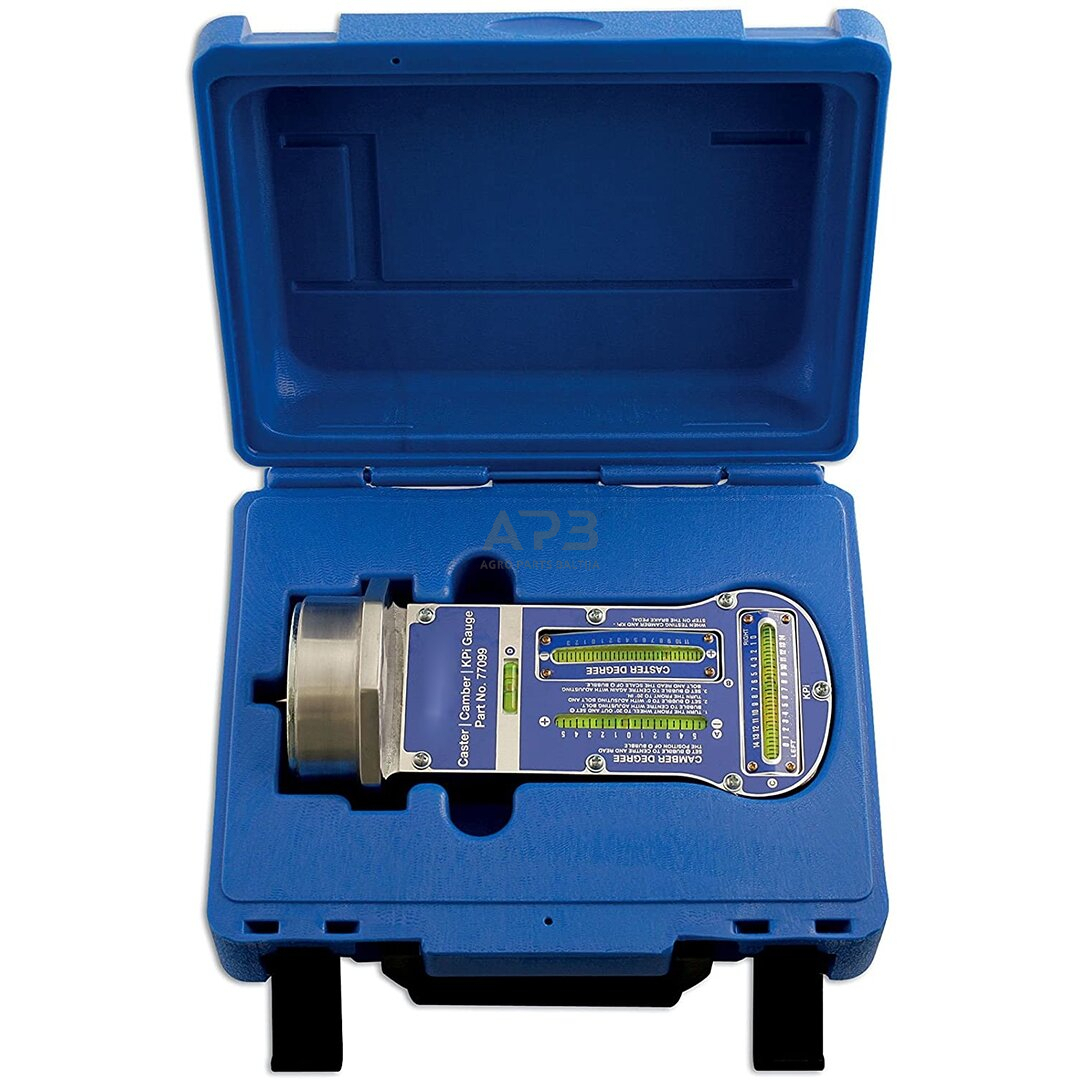 Ratų išlinkio reguliavimo magnetinis įrankis (Caster/Camber/KPI) Ratų išlinkio reguliavimo magnetinis įrankis (Caster/Camber/KPI)