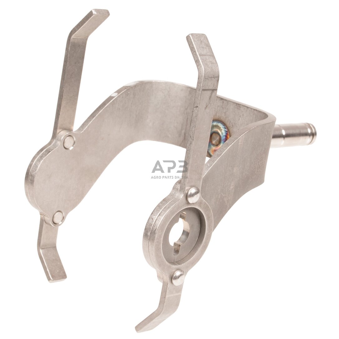 Rato atrama vejos robotui Wiper Trekker S XL-S (042Z13900B)