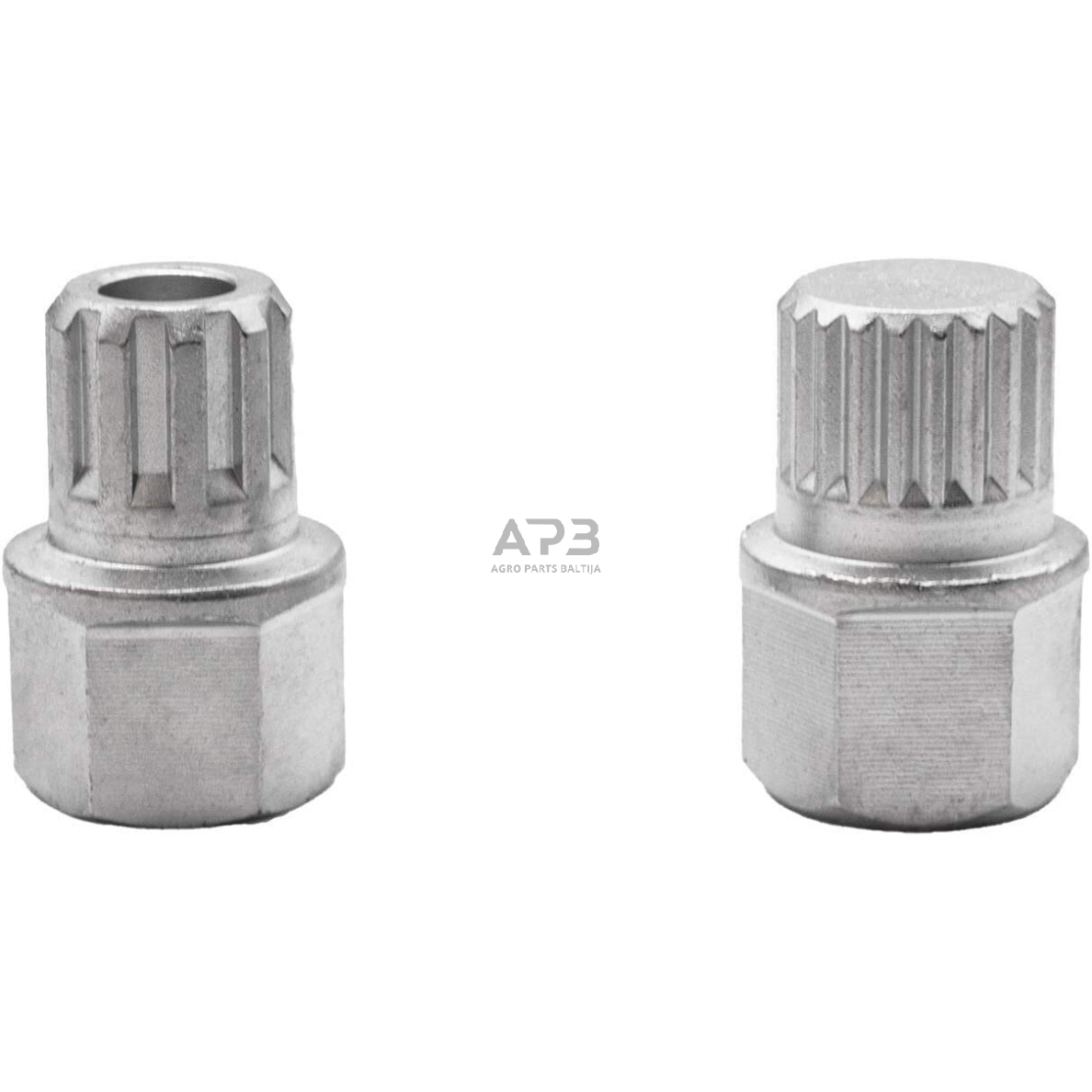 Rato varžtų užraktų rinkinys (23vnt) VW 3 Rato varžtų užraktų rinkinys (23vnt) VW 3