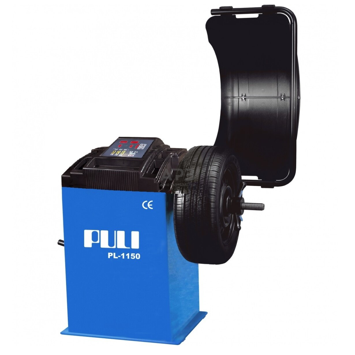 Ratų balansavimo staklės Ratų balansavimo staklės