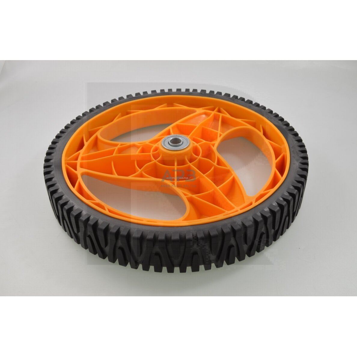 Ratukas Mcculloch M53-675DWA, M4553, M5553, M6553D, M7053D. Aukštis 292 mm, plotis 45 mm, ašies skersmuo 12,6 mm 532 40 35-09, 5324035-09, 532403509, 403509, 532 43 27-49, 5324327-49, 532432749, 432749, 105-1816, 1051816, 193929X427, 431880X460. 1 Ratukas Mcculloch M53-675DWA, M4553, M5553, M6553D, M7053D. Aukštis 292 mm, plotis 45 mm, ašies skersmuo 12,6 mm 532 40 35-09, 5324035-09, 532403509, 403509, 532 43 27-49, 5324327-49, 532432749, 432749, 105-1816, 1051816, 193929X427, 431880X460. 1